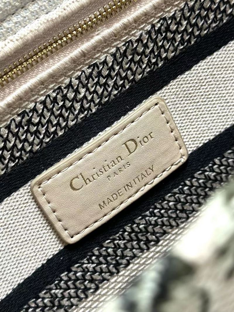 Christian Dior My Lady Bags